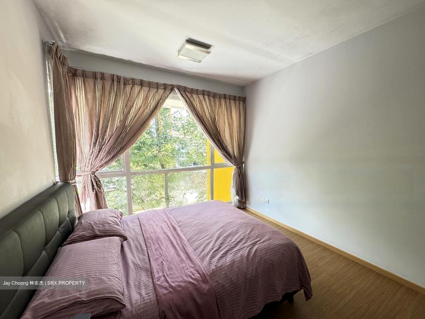 Savannah Condopark (D18), Condominium #563923291